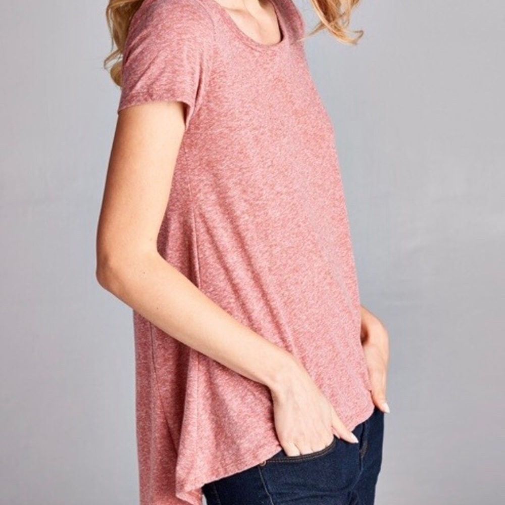 Boutique tee